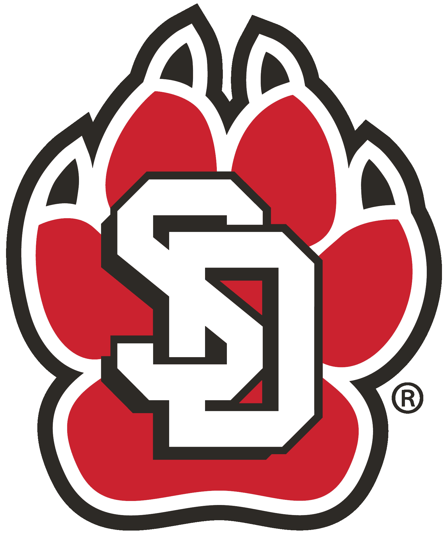 The University of South Dakota